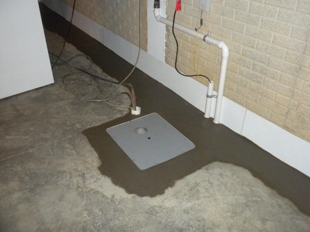Foundation ResQ | Sump Pumps | Basement Waterproofing