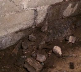Foundation RESQ | Local Installer | Crawl Space Drainage System Experts