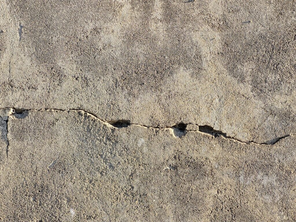 crawl space repair estimates