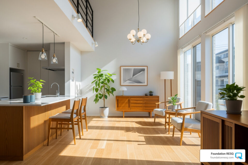 indoor environmental management