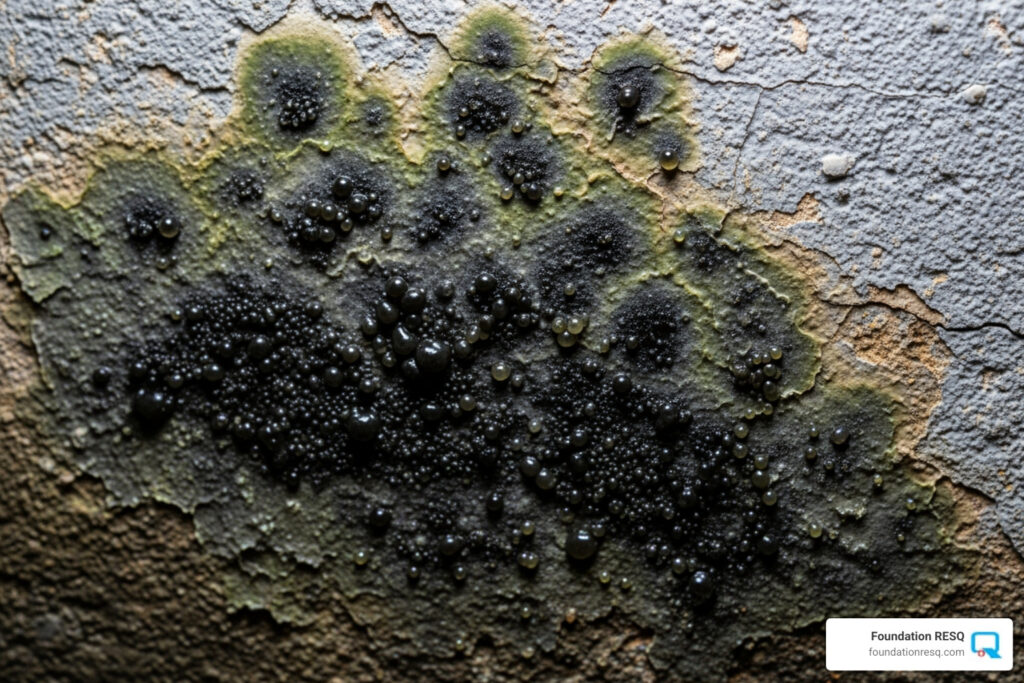 mold inspection company