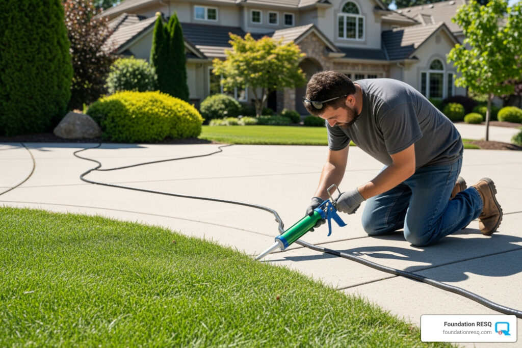 concrete repair tallahassee