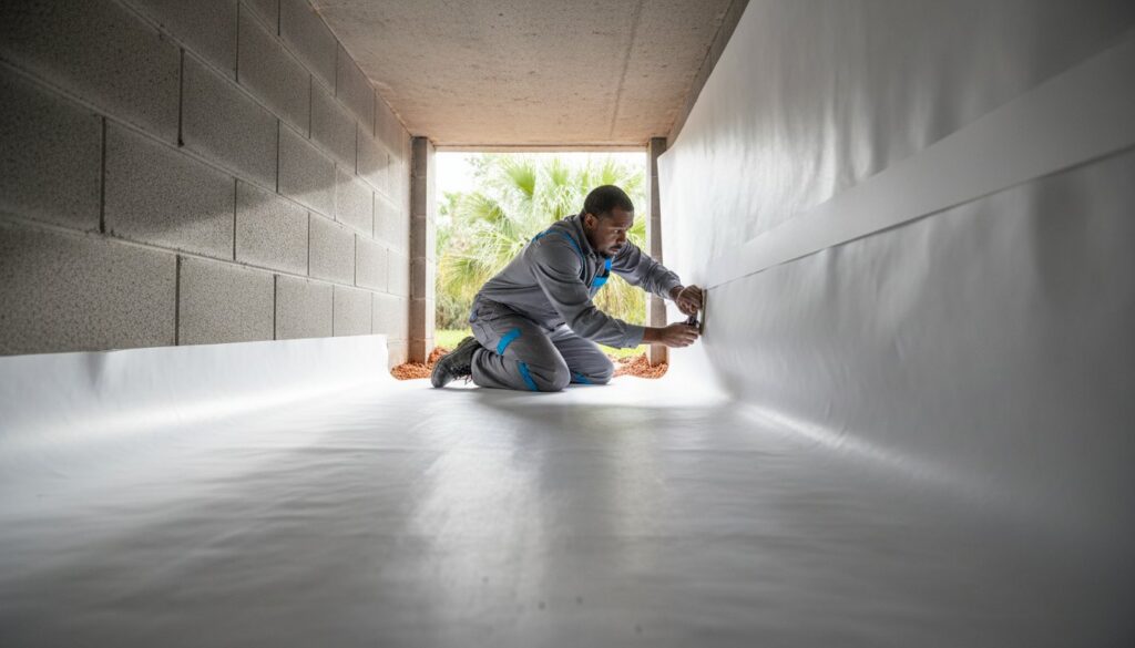 Crawl Space Encapsulation Tallahassee: The Complete Homeowner&rsquo;s Buying Guide for 2026