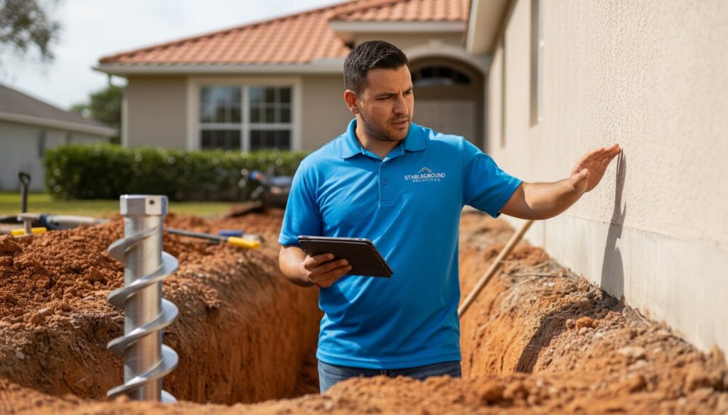 Foundation Repair Cost Estimator: A 2026 Homeowner’s Guide