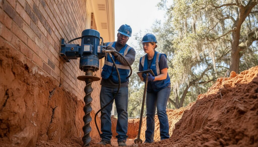 2026 Guide: Understanding the Cost of Foundation Repair in Tallahassee