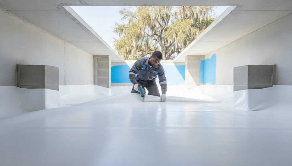 Waterproofing Crawl Space in Tallahassee: The 2026 Homeowner’s Guide to Moisture Control