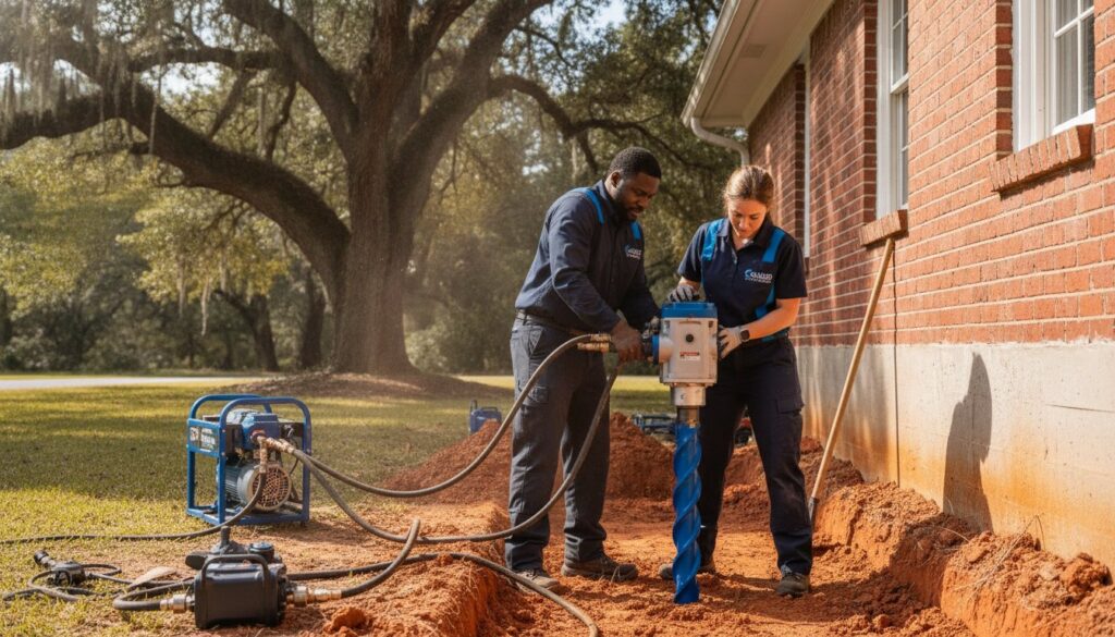 Cost of Foundation Repair in Florida: 2026 Price Factors & Local Guide