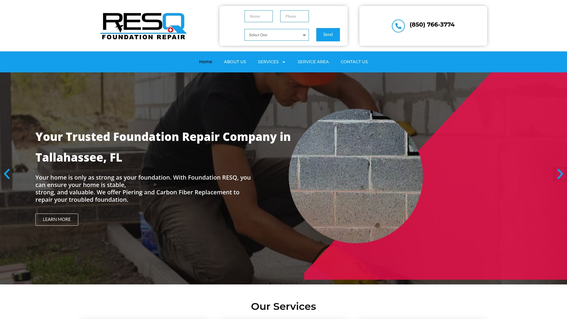 Foundationresq