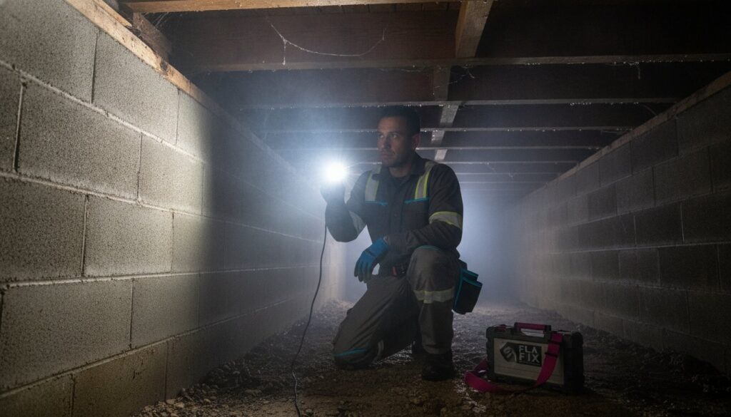 7 Warning Signs of High Humidity in Your Florida Home