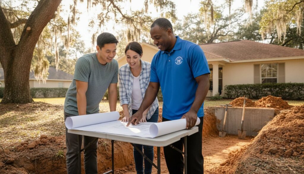 Foundation Repair Permit Requirements in Tallahassee: 2026 Homeowner Guide