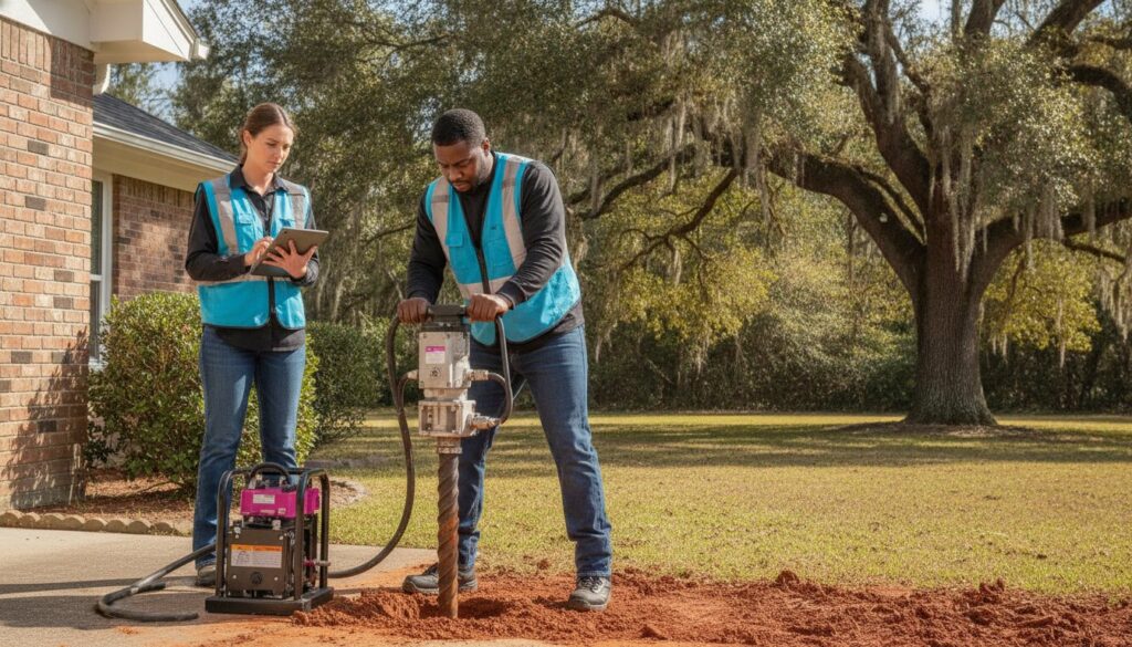 Average Cost of Foundation Repair in Tallahassee: 2026 Price Guide