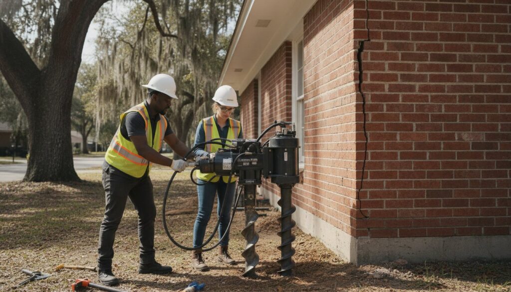 What Happens If You Don’t Fix Foundation Problems? The Risks of Delay