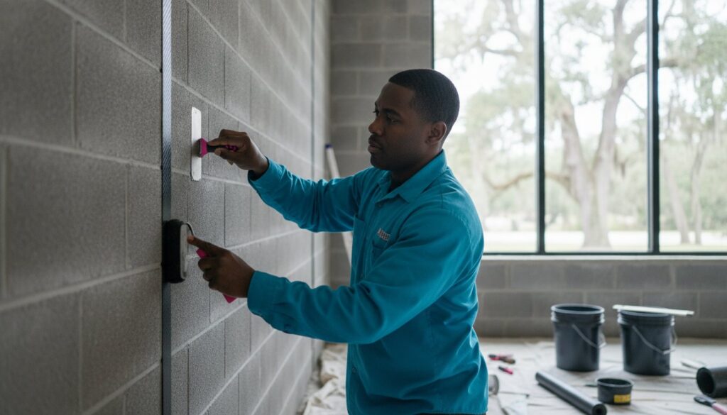 Carbon Fiber Wall Reinforcement Cost in Florida: 2026 Homeowner Guide