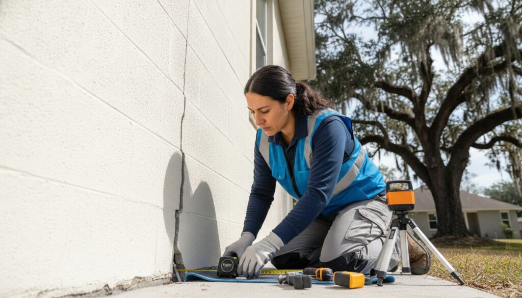 Common Causes of Foundation Problems in Florida: A Homeowner’s Guide