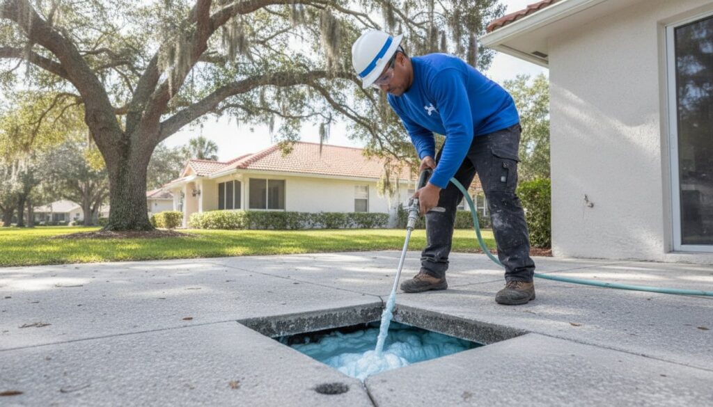 Cost to Level Concrete Patio in Tallahassee: 2026 Price & Value Guide