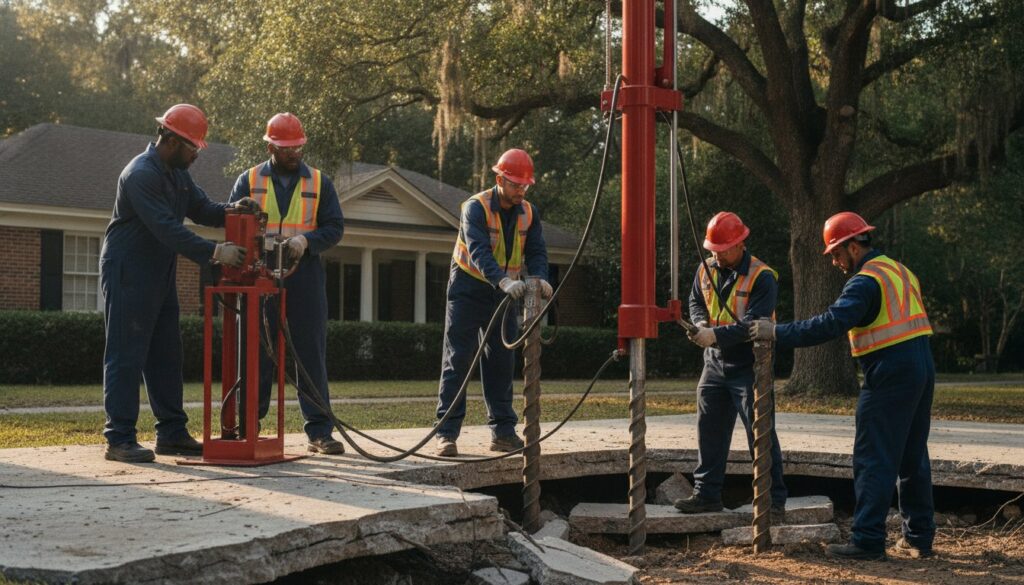 Foundation Repair Cost in Tallahassee: 2026 Homeowner’s Price & Value Guide