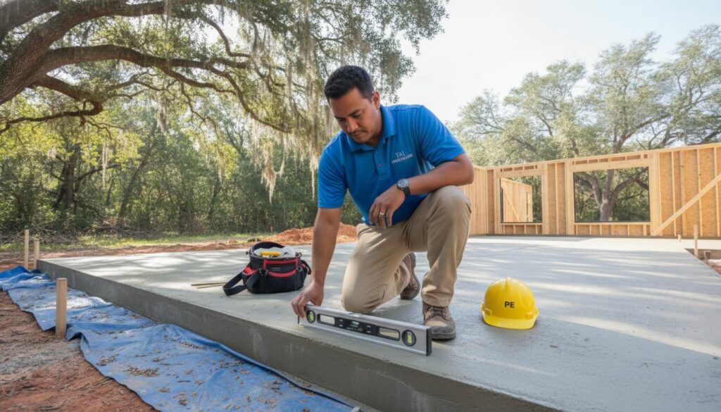 Structural Engineer Foundation Inspection Cost in Tallahassee: 2026 Homeowner’s Guide