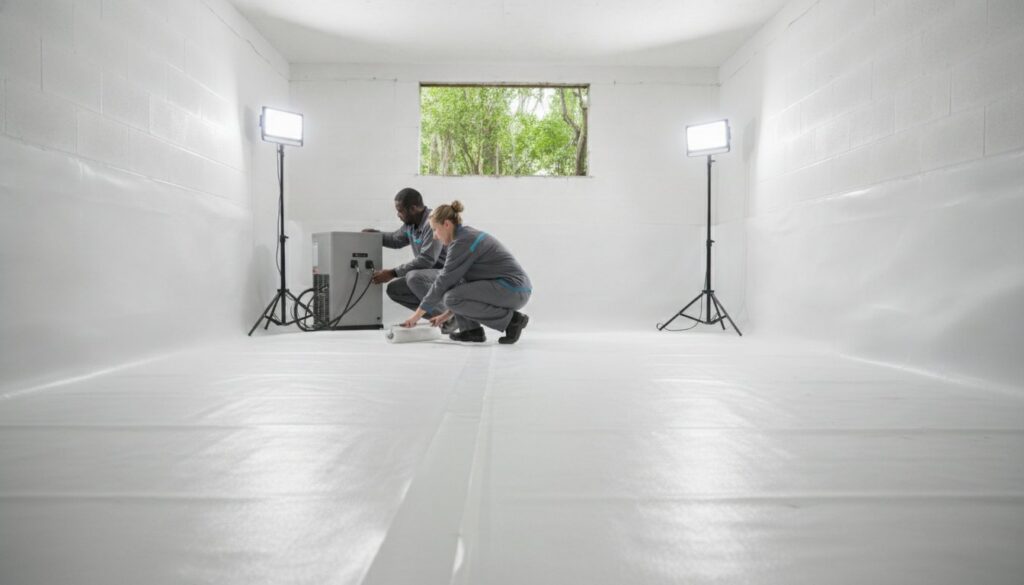 Crawl Space Encapsulation Cost in Tallahassee: 2026 Homeowner’s Guide