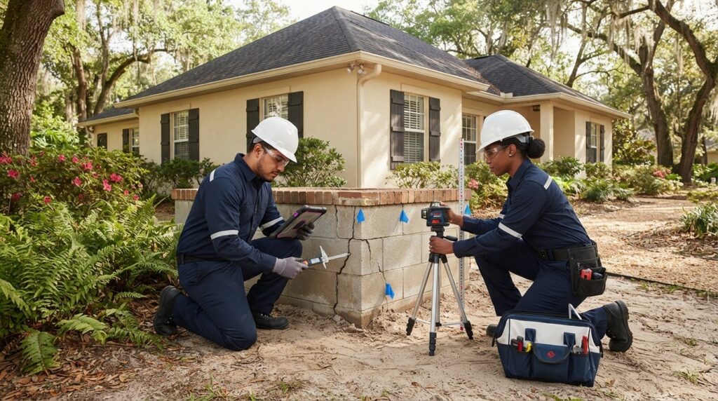 Selling a House with Foundation Issues in Florida: The 2026 Homeowner’s Guide